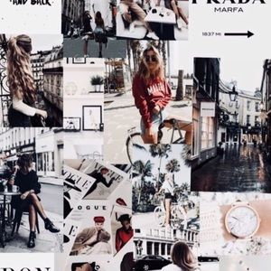 Meet your Posher, Laura